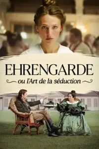 ehrengard the art of seduction netflix original 2023 , zeefliz