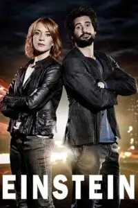einstein 2015 , zeefliz