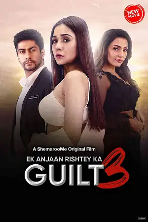 ek anjaan rishtey ka guilt 3 2024 , zeefliz