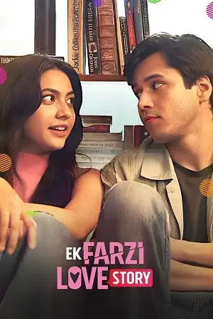 ek farzi love story s01 , zeefliz