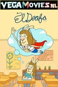 el deafo season 1 , zeefliz