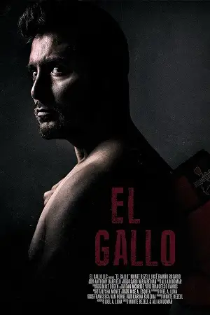 el gallo 2018 , zeefliz