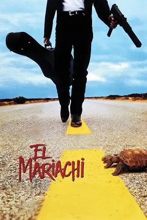 el mariachi 1992 , zeefliz
