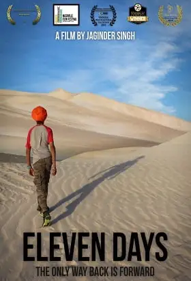 eleven days 2018 , zeefliz