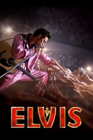 elvis 2022 , zeefliz