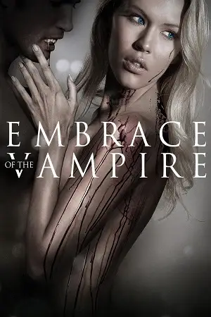 embrace of the vampire 2013 , zeefliz