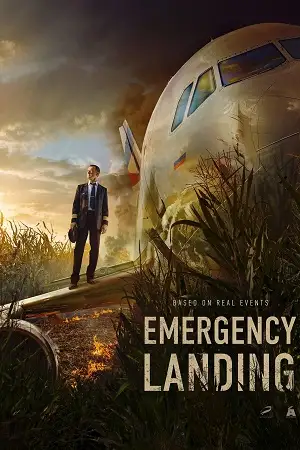 emergency landing 2023 , zeefliz