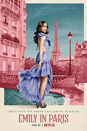 emily in paris netflix original season 1, zeefliz