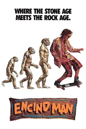 encino man 1992 , zeefliz