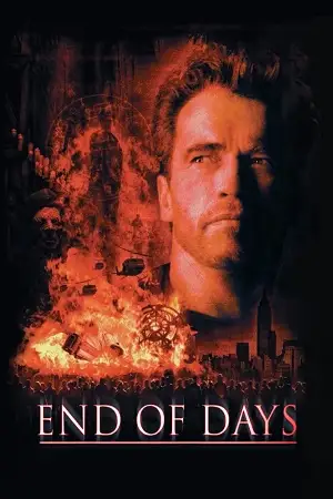 end of days 1999 , zeefliz