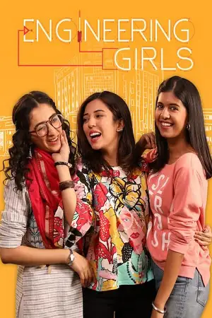 engineering girls season 1 , zeefliz