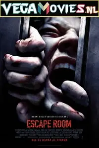 escape room 2019 , zeefliz