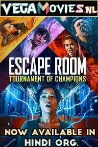 escape room tournament of champions 2021 , zeefliz