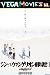evangelion 4.0 final 2021 , zeefliz
