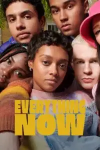 everything now netflix original 2023 , zeefliz