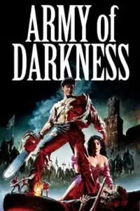 evil dead 3 army of darkness 1992 , zeefliz