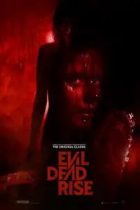 evil dead rise 2023 , zeefliz