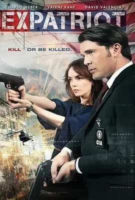 expatriot 2017 , zeefliz