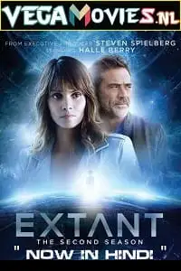 extant season 1, zeefliz