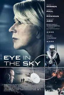 eye in the sky 2015 , zeefliz