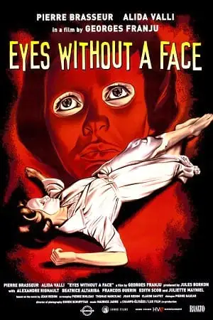 eyes without a face 1960 , zeefliz