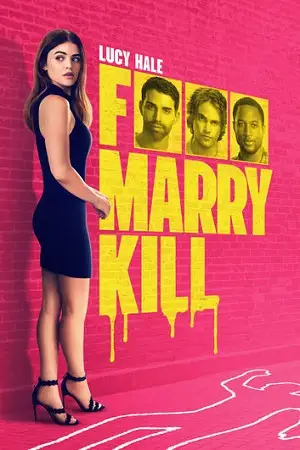 f marry kill 2024 , zeefliz