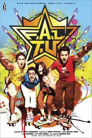f.a.l.t.u 2011 , zeefliz