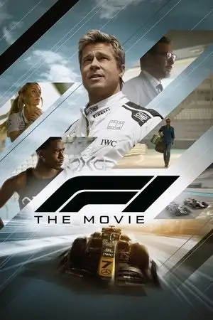 f1 the movie 2025 , zeefliz