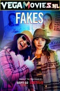 fakes netflix original 2022 , zeefliz