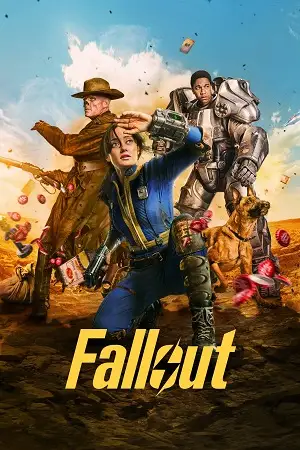 fallout prime video 2024 , zeefliz