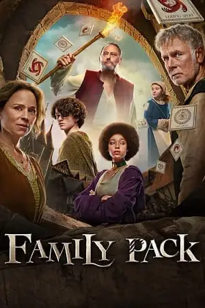 family pack 2024 , zeefliz