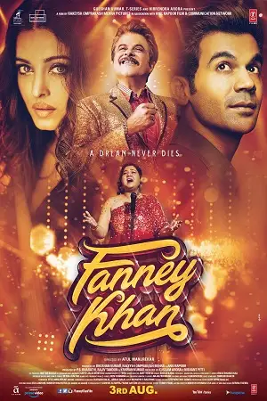 fanney khan 2018 , zeefliz