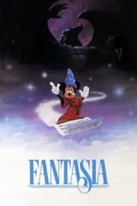 fantasia 1940 , zeefliz