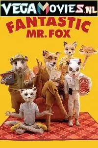 fantastic mr. fox 2009 , zeefliz