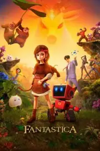 fantastica a boonie bears adventure 2017 , zeefliz