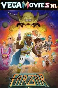 farzar season 1 , zeefliz