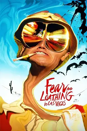 fear and loathing in las vegas 1998 , zeefliz