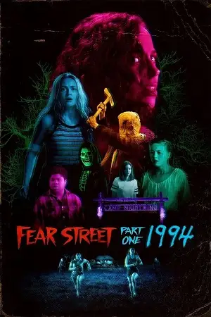 fear street part 1 1994, zeefliz