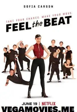 feel the beat 2020 , zeefliz
