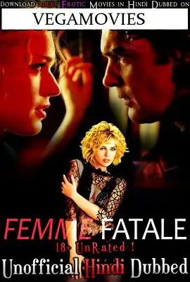 femme fatale 2002 , zeefliz