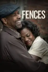 fences 2016 , zeefliz