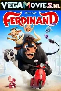 ferdinand 2017 , zeefliz