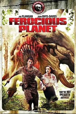ferocious planet 2011 , zeefliz