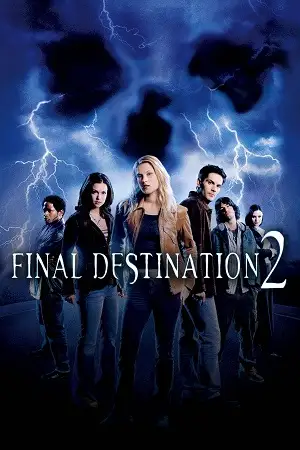 final destination 2 2003 , zeefliz