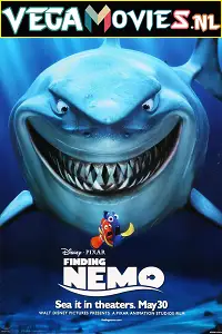 finding nemo 2003 , zeefliz