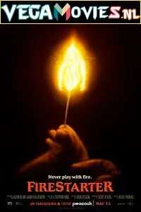 firestarter 2022 , zeefliz