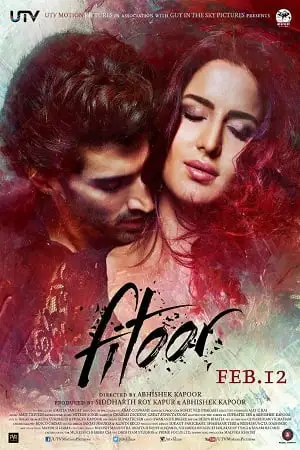fitoor 2016 , zeefliz