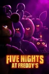 five nights at freddy s 2023 , zeefliz