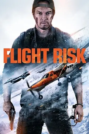 flight risk 2025 , zeefliz