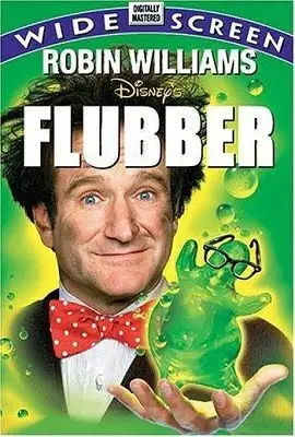 flubber 1997 , zeefliz
